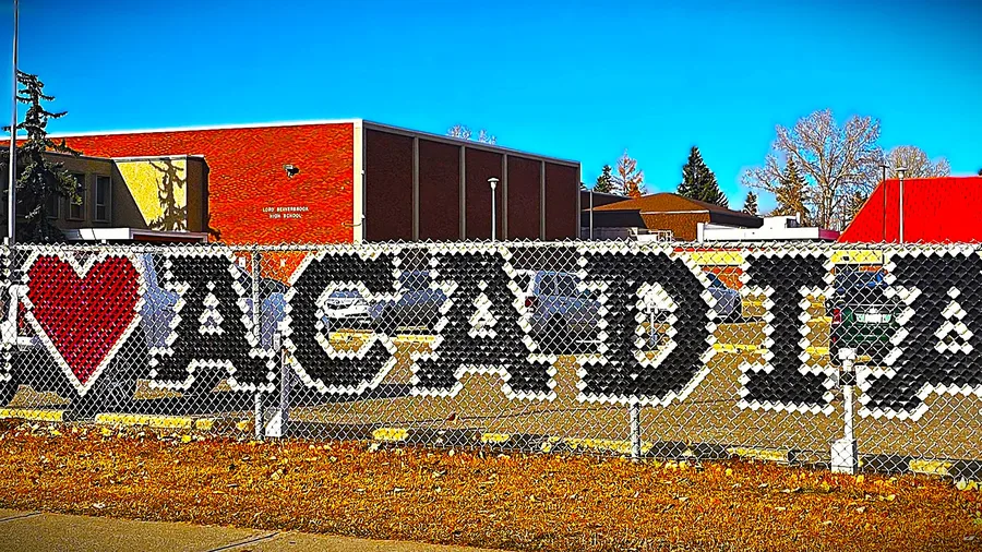 Acadia homes for sale — Calgary, Alberta neighbourhood photo
