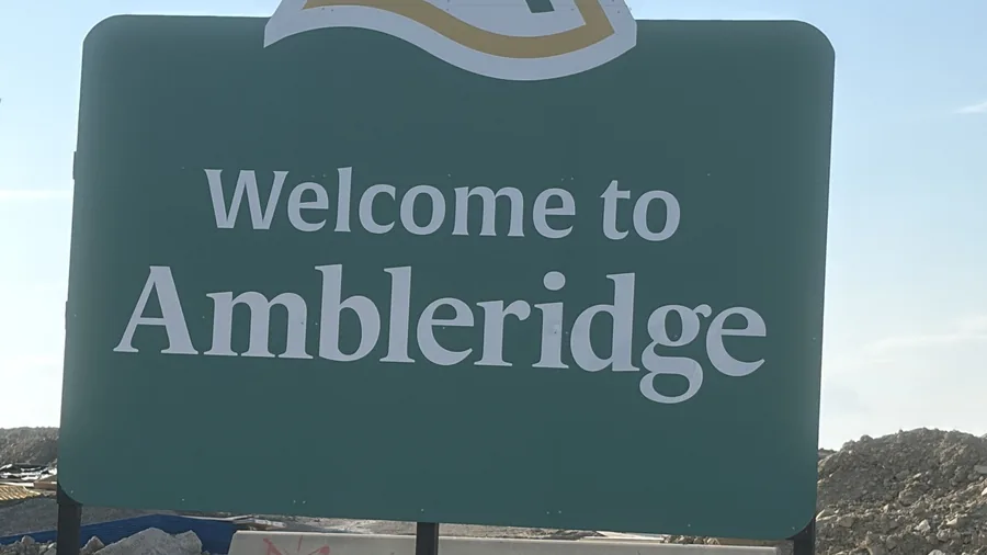 Ambleridge homes for sale — Calgary, Alberta neighbourhood photo