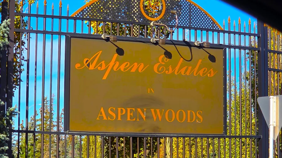 Aspen Woods homes for sale — Calgary, Alberta neighbourhood photo