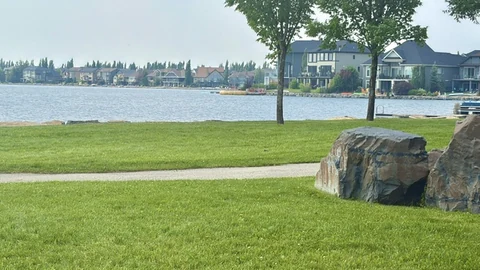 Auburn Bay homes for sale — Calgary, Alberta neighbourhood photo