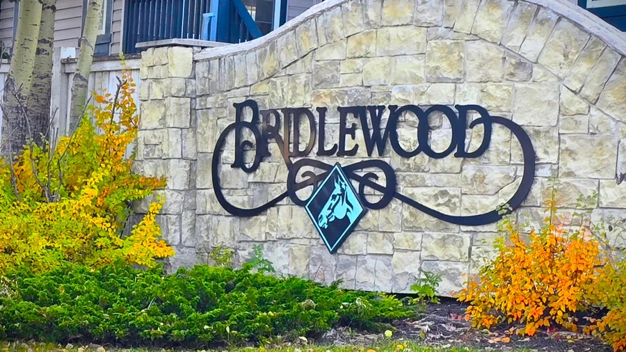 Bridlewood homes for sale — Calgary, Alberta neighbourhood photo