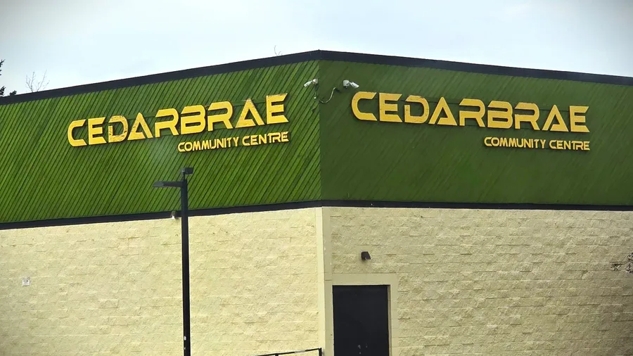 Cedarbrae homes for sale — Calgary, Alberta neighbourhood photo