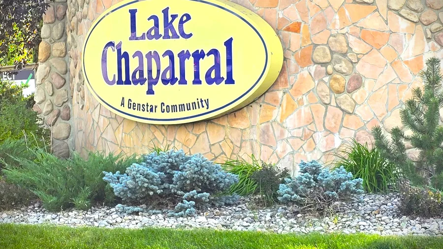 Chaparral homes for sale — Calgary, Alberta neighbourhood photo