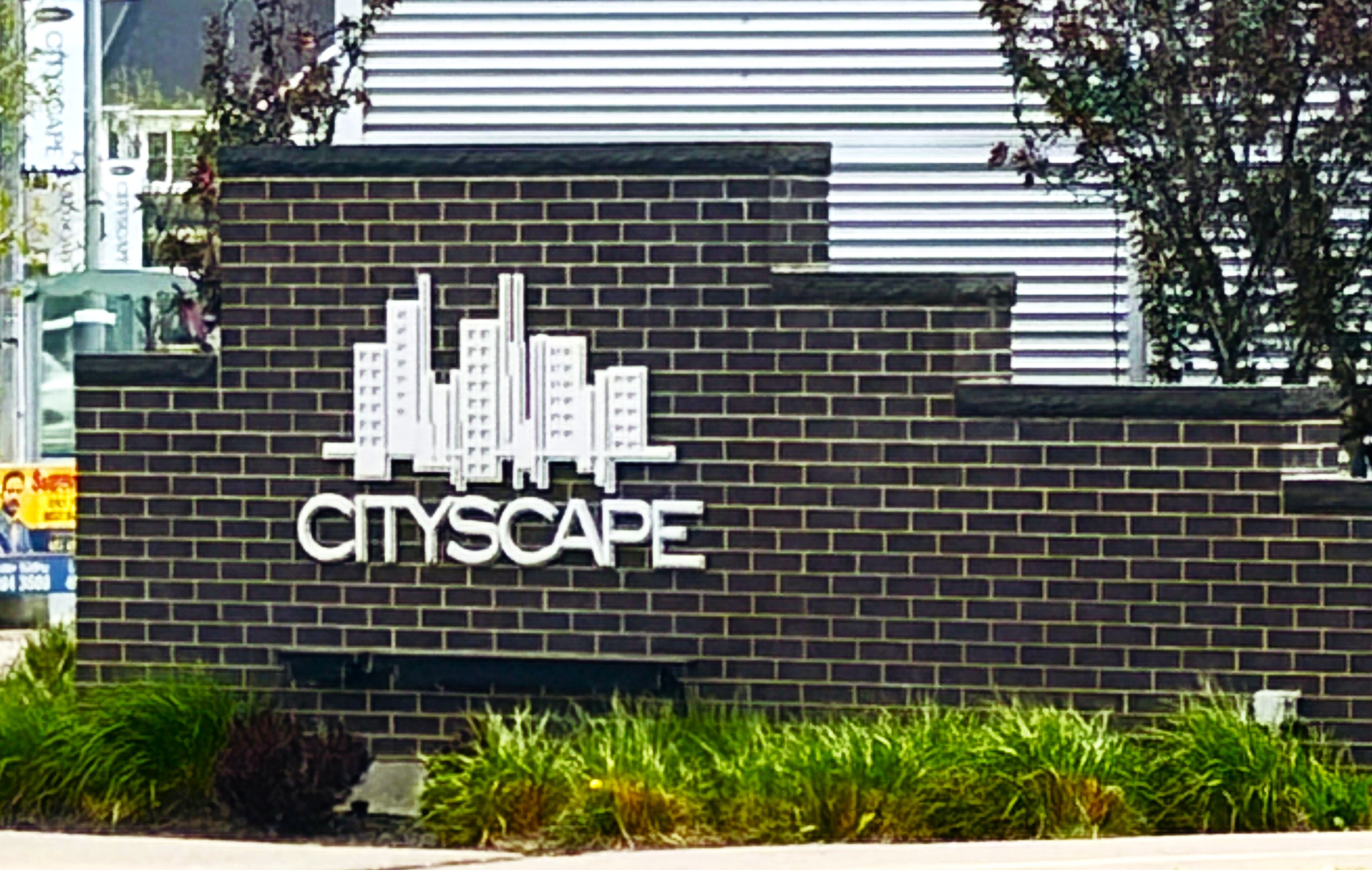Cityscape homes for sale — Calgary, Alberta neighbourhood photo