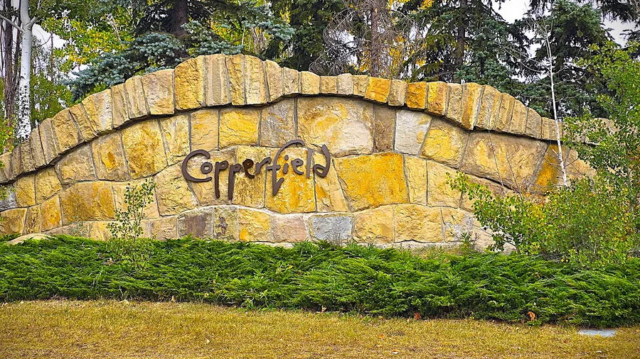 Copperfield homes for sale — Calgary, Alberta neighbourhood photo