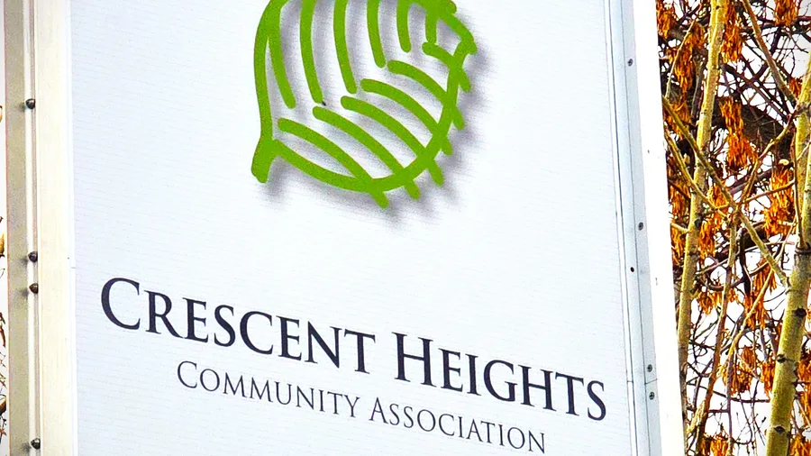 Crescent Heights homes for sale — Calgary, Alberta neighbourhood photo