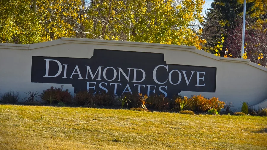 Diamond Cove homes for sale — Calgary, Alberta neighbourhood photo