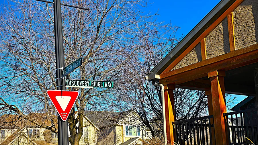 Discovery Ridge homes for sale — Calgary, Alberta neighbourhood photo