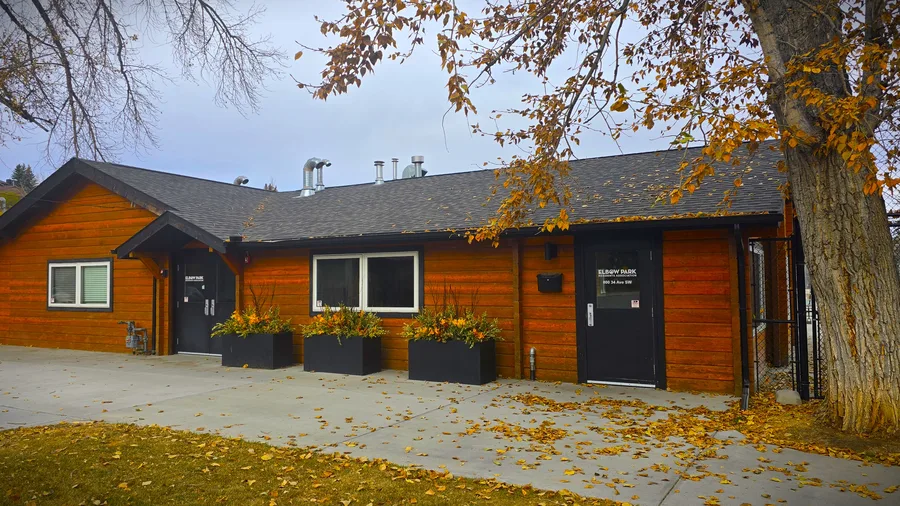 Elbow Park homes for sale — Calgary, Alberta neighbourhood photo