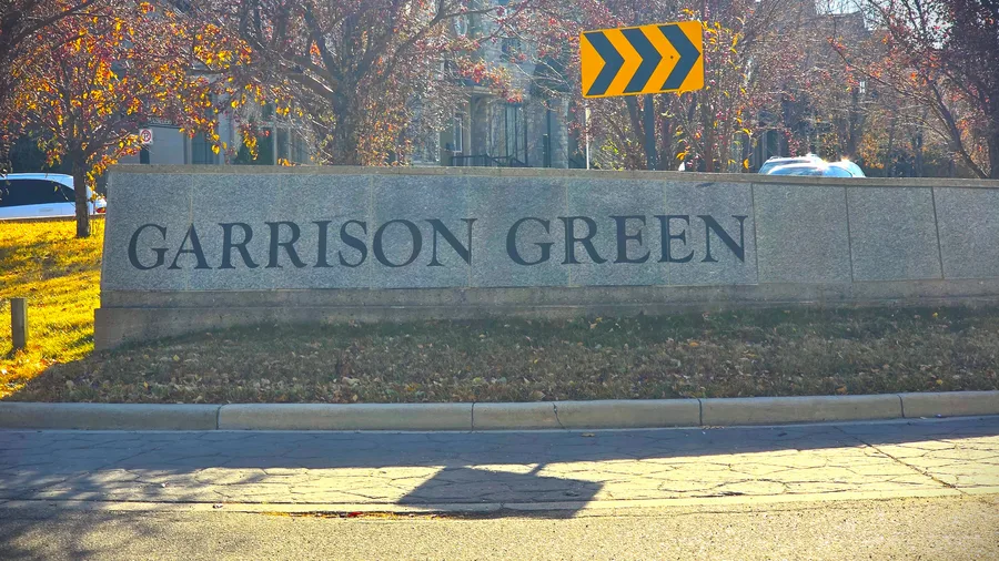 Garrison Green homes for sale — Calgary, Alberta neighbourhood photo