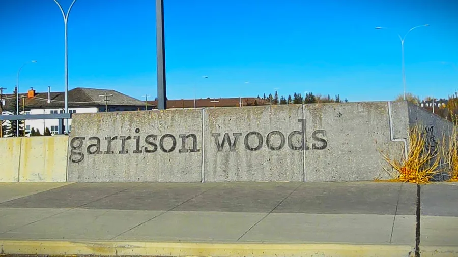 Garrison Woods homes for sale — Calgary, Alberta neighbourhood photo