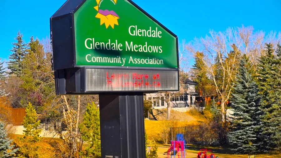 Glendale homes for sale — Calgary, Alberta neighbourhood photo