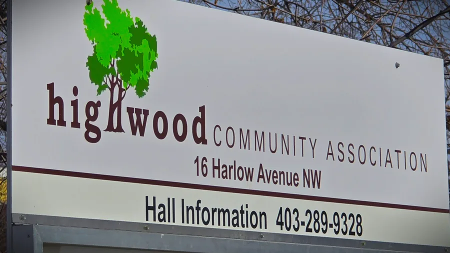 Highwood homes for sale — Calgary, Alberta neighbourhood photo