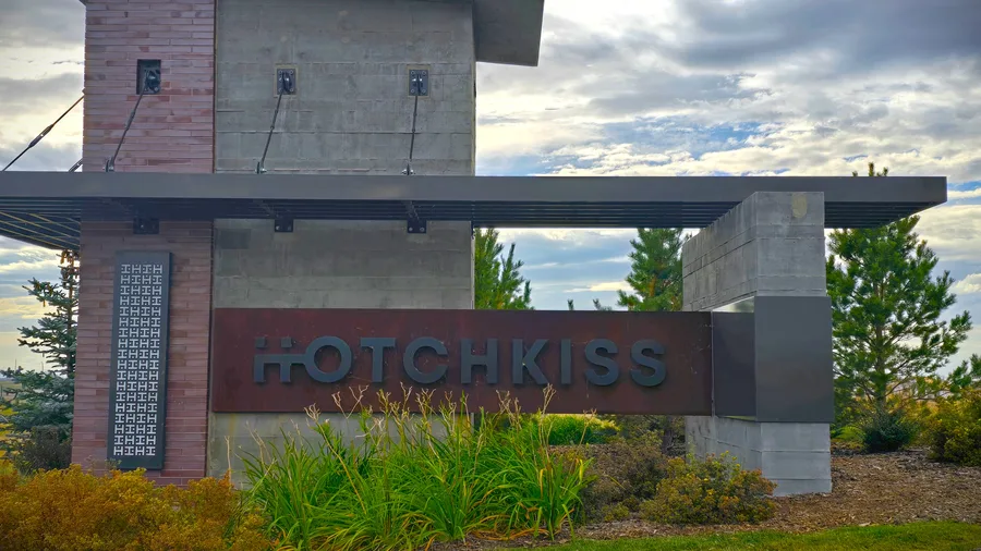 Hotchkiss homes for sale — Calgary, Alberta neighbourhood photo