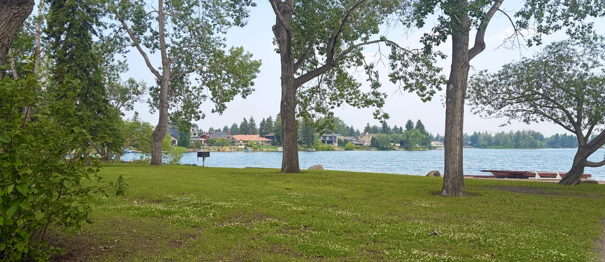 Lake Bonavista &mdash; Calgary