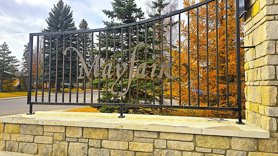 Mayfair homes for sale — Calgary, Alberta neighbourhood photo