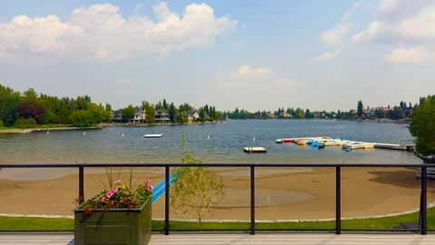 McKenzie Lake homes for sale — Calgary, Alberta neighbourhood photo
