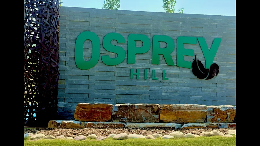 Osprey Hill homes for sale — Calgary, Alberta neighbourhood photo