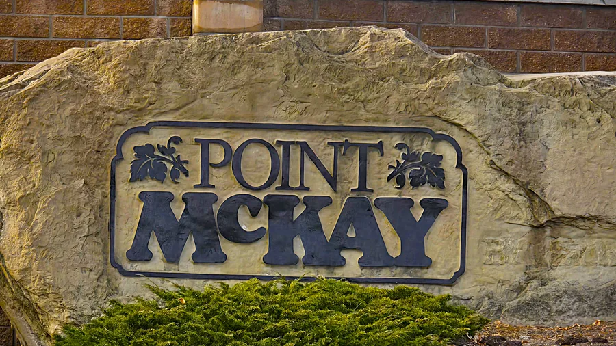 Point McKay homes for sale — Calgary, Alberta neighbourhood photo