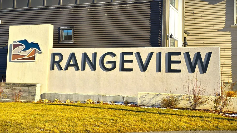 Rangeview homes for sale — Calgary, Alberta neighbourhood photo