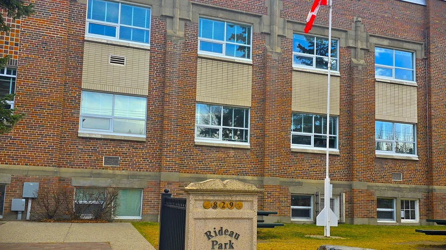 Rideau Park homes for sale — Calgary, Alberta neighbourhood photo