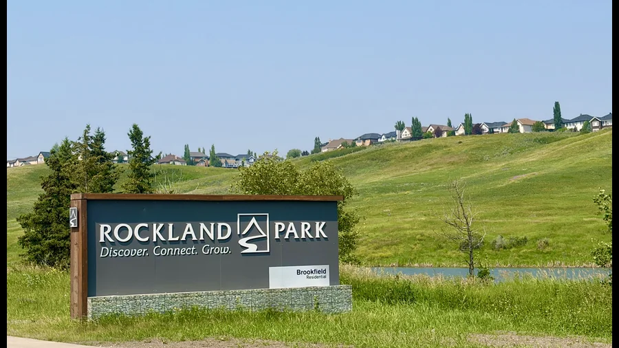 Rockland Park homes for sale — Calgary, Alberta neighbourhood photo