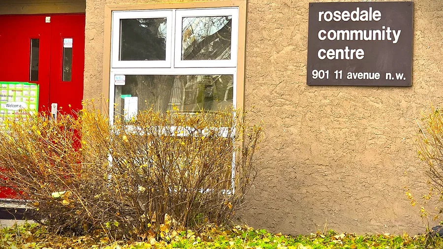 Rosedale homes for sale — Calgary, Alberta neighbourhood photo