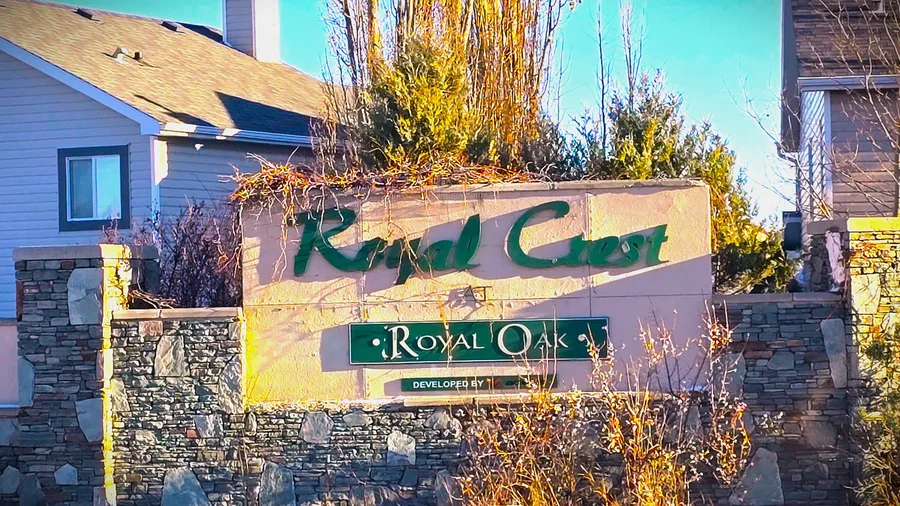 Royal Oak homes for sale — Calgary, Alberta neighbourhood photo