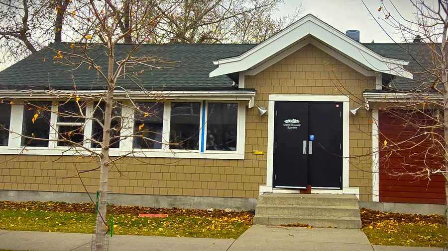 Scarboro homes for sale — Calgary, Alberta neighbourhood photo