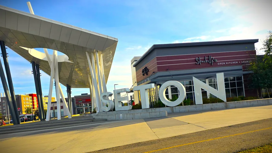 Seton homes for sale — Calgary, Alberta neighbourhood photo