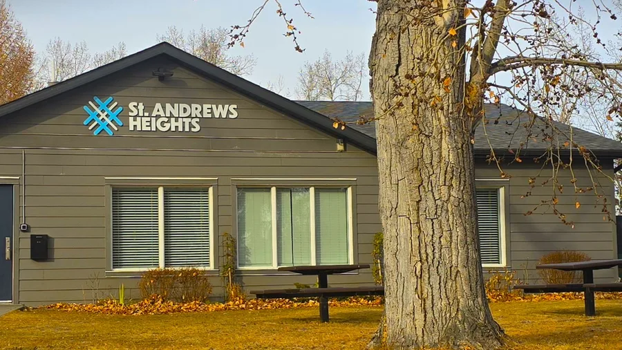 St. Andrew's Heights homes for sale — Calgary, Alberta neighbourhood photo