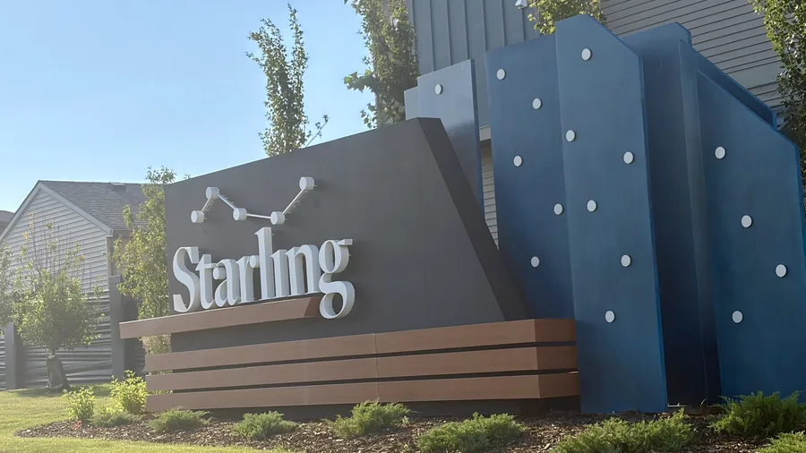 Starling — new NW Calgary community by Evanston