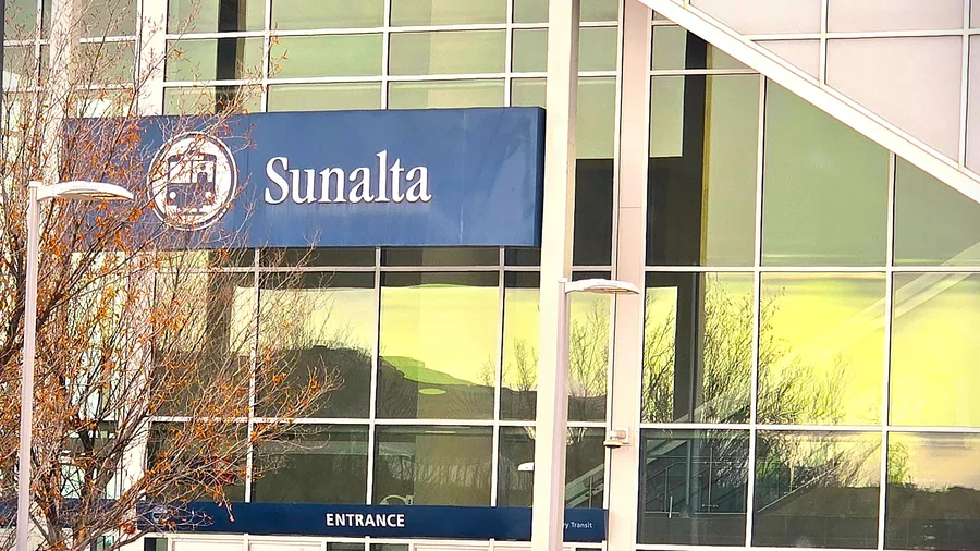 Sunalta homes for sale — Calgary, Alberta neighbourhood photo