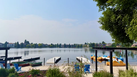 Sundance homes for sale — Calgary, Alberta neighbourhood photo