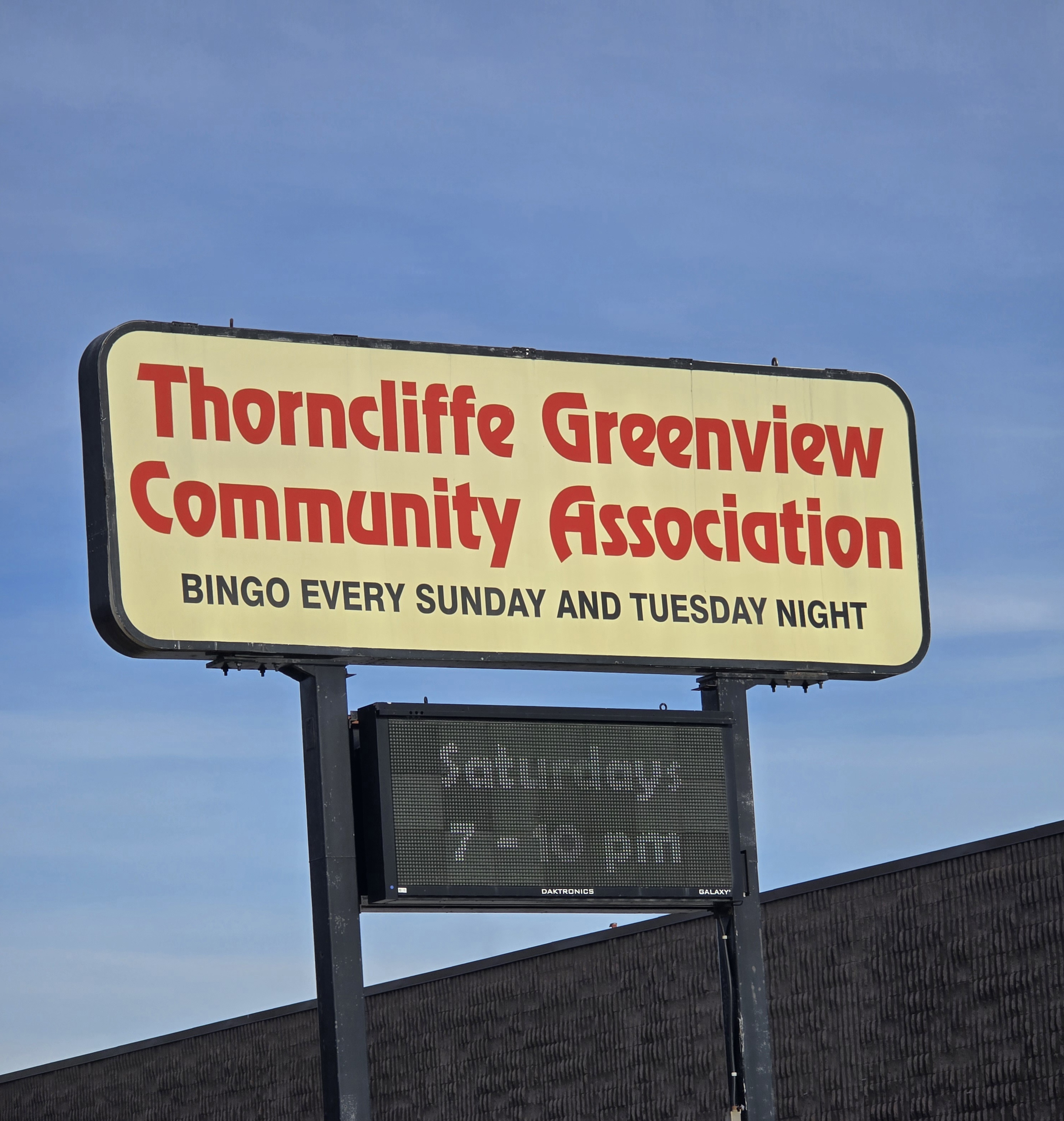 Thorncliffe homes for sale — Calgary, Alberta neighbourhood photo