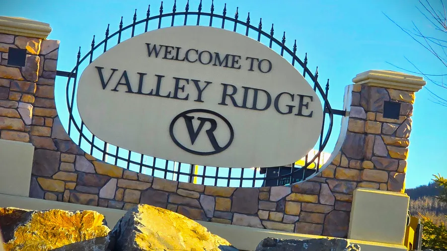 Valley Ridge homes for sale — Calgary, Alberta neighbourhood photo