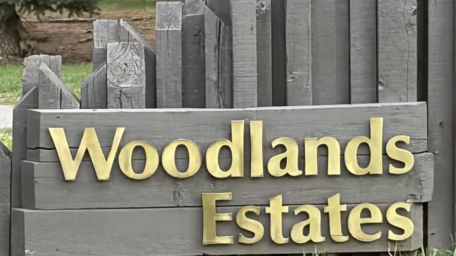 Woodlands homes for sale — Calgary, Alberta neighbourhood photo