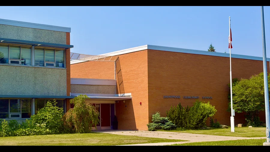 Brentwood School, Calgary